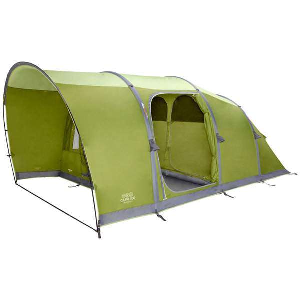 Палатка Vango Capri 400 Herbal - 2590466