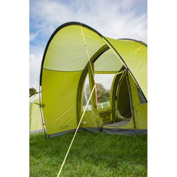 Палатка Vango Capri 400 Herbal - 2590466 Палатка Vango Capri 400 Herbal - 2590466
