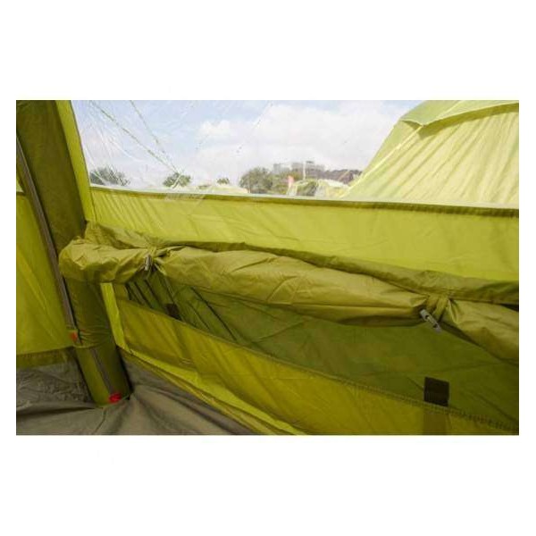 Палатка Vango Capri 400 Herbal - 2590466 Палатка Vango Capri 400 Herbal - 2590466