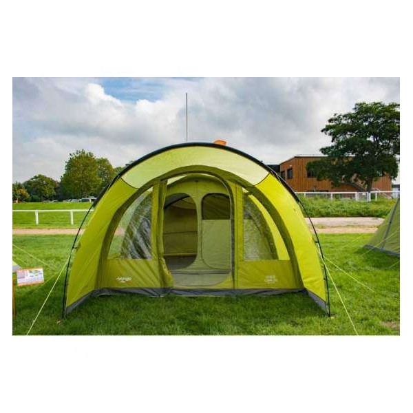 Палатка Vango Capri 400 Herbal - 2590466 Палатка Vango Capri 400 Herbal - 2590466