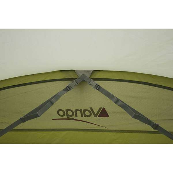 Палатка Vango Drummond 400 Herbal - 2590467