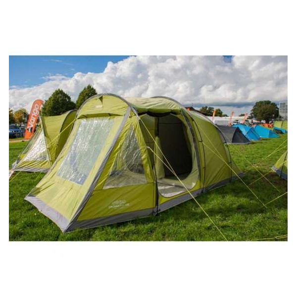 Палатка Vango Drummond 400 Herbal - 2590467