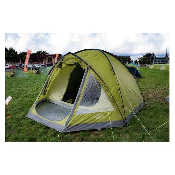 Палатка Vango Berkeley 400 Herbal - 2590471 Палатка Vango Berkeley 400 Herbal - 2590471
