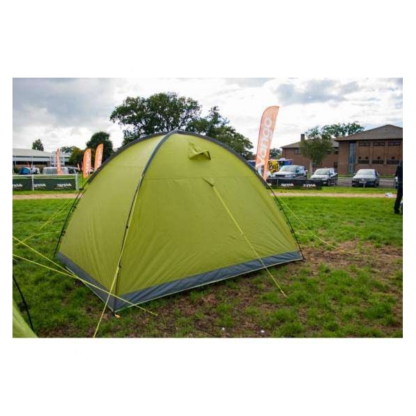 Палатка Vango Berkeley 400 Herbal - 2590471 Палатка Vango Berkeley 400 Herbal - 2590471
