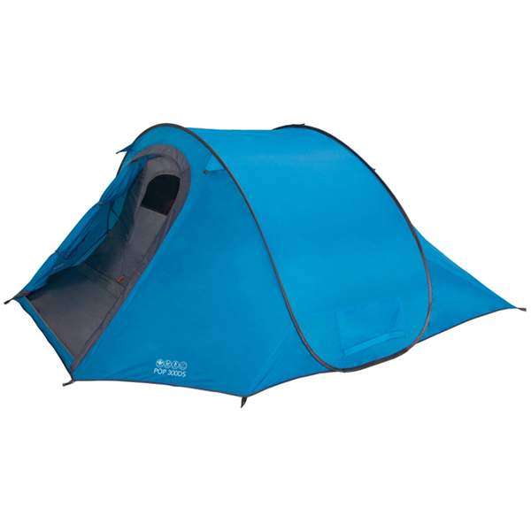 Палатка Vango Pop 300 DS River - 2590475