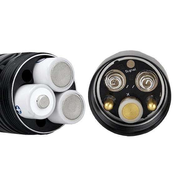 Ліхтар Eagletac GX30A3 Diffuser XP-L V3 (1330 Lm) - 2590476 Ліхтар Eagletac GX30A3 Diffuser XP-L V3 (1330 Lm) - 2590476