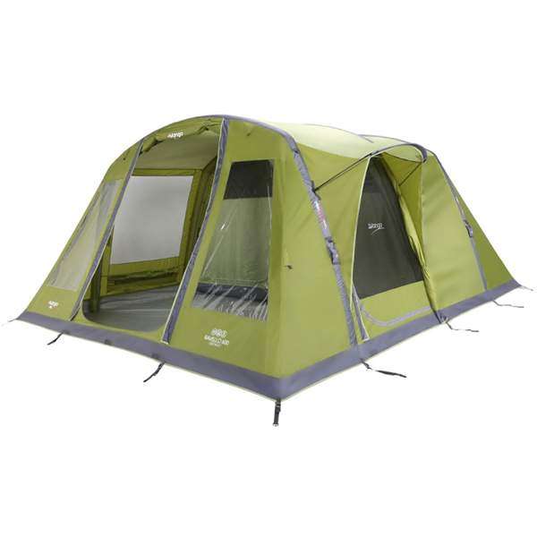 Палатка Vango Ravello 600 Herbal - 2590480 Палатка Vango Ravello 600 Herbal - 2590480
