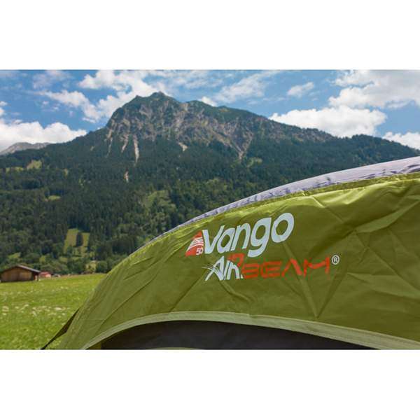 Палатка Vango Ravello 600 Herbal - 2590480 Палатка Vango Ravello 600 Herbal - 2590480
