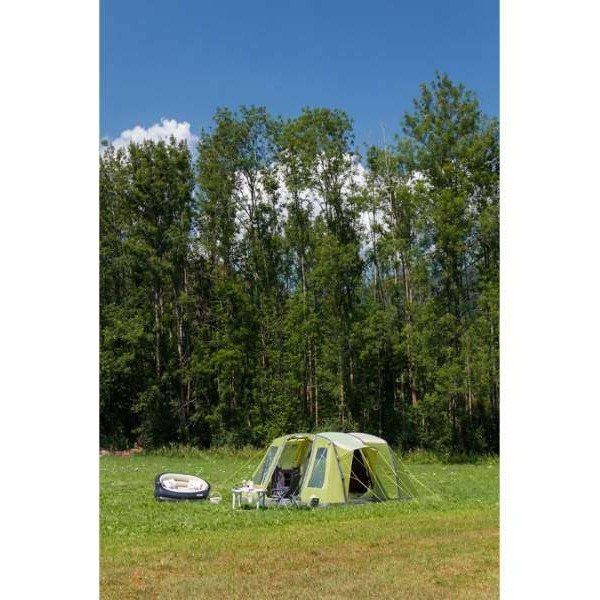 Палатка Vango Ravello 600 Herbal - 2590480 Палатка Vango Ravello 600 Herbal - 2590480