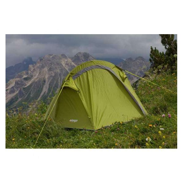Палатка Vango Soul 300 Herbal - 2590482 Палатка Vango Soul 300 Herbal - 2590482