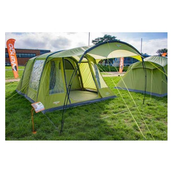 Палатка Vango Solaris 400 Herbal - 2590485 Палатка Vango Solaris 400 Herbal - 2590485