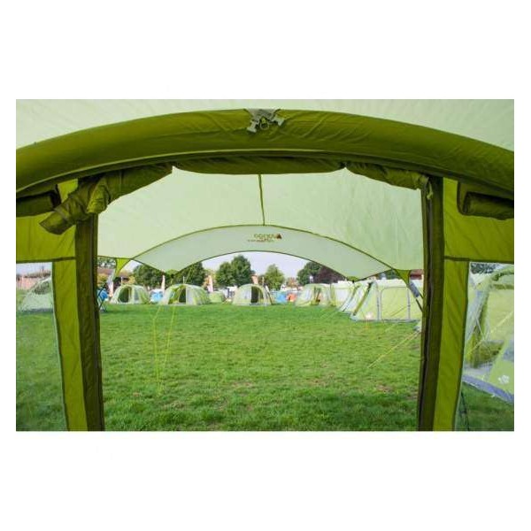 Палатка Vango Solaris 400 Herbal - 2590485 Палатка Vango Solaris 400 Herbal - 2590485