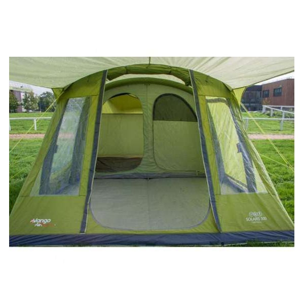 Палатка Vango Solaris 400 Herbal - 2590485 Палатка Vango Solaris 400 Herbal - 2590485