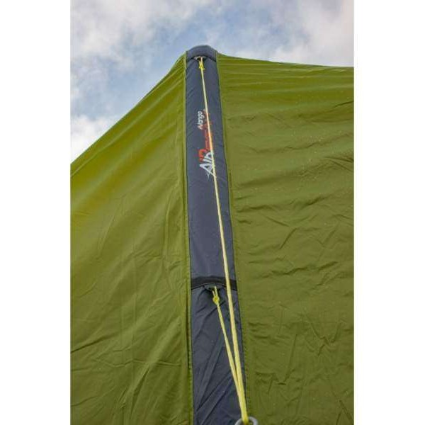 Палатка Vango Solaris 400 Herbal - 2590485 Палатка Vango Solaris 400 Herbal - 2590485