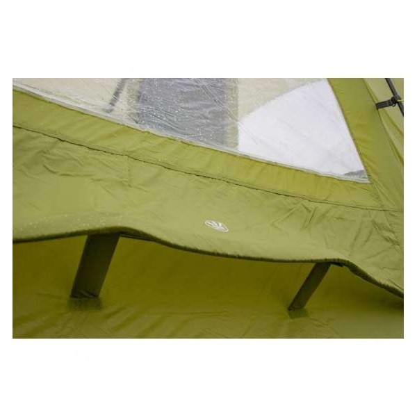 Палатка Vango Woburn 400 Herbal - 2590486 Палатка Vango Woburn 400 Herbal - 2590486