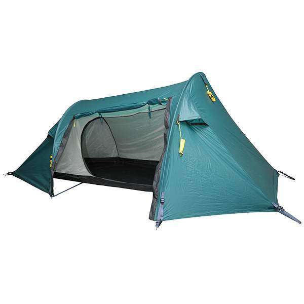 Палатка Wechsel Aurora 1 Zero-G (Green) + коврик Mola 1 шт - 2590490 Палатка Wechsel Aurora 1 Zero-G (Green) + коврик Mola 1 шт - 2590490