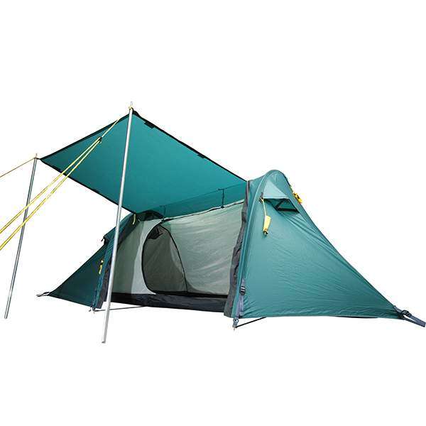 Палатка Wechsel Aurora 1 Zero-G (Green) + коврик Mola 1 шт - 2590490 Палатка Wechsel Aurora 1 Zero-G (Green) + коврик Mola 1 шт - 2590490