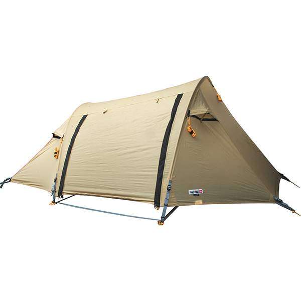 Палатка Wechsel Aurora 1 Zero-G (Sand) + коврик Mola 1 шт - 2590491 Палатка Wechsel Aurora 1 Zero-G (Sand) + коврик Mola 1 шт - 2590491