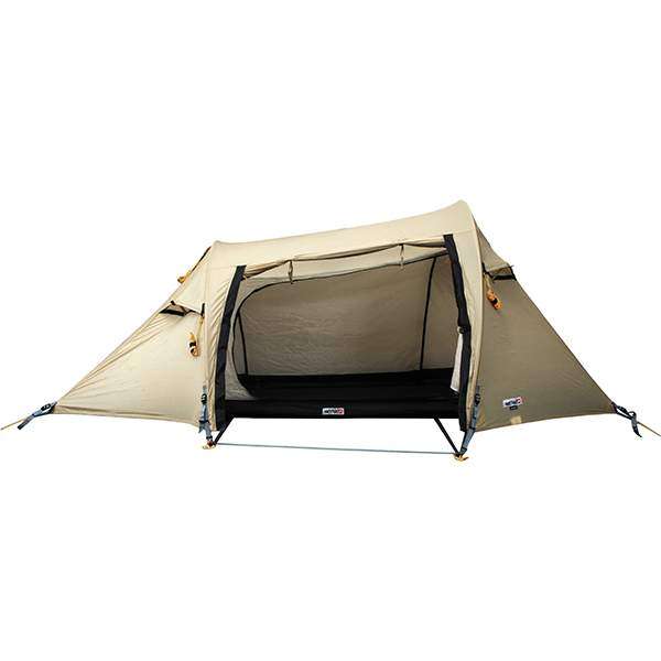 Палатка Wechsel Aurora 1 Zero-G (Sand) + коврик Mola 1 шт - 2590491 Палатка Wechsel Aurora 1 Zero-G (Sand) + коврик Mola 1 шт - 2590491