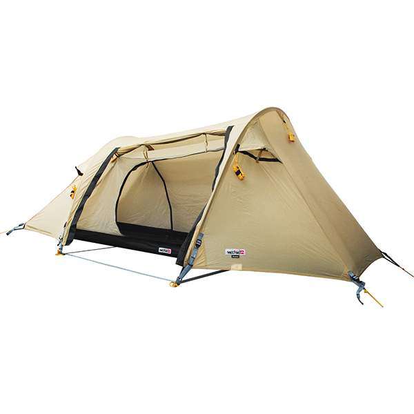 Палатка Wechsel Aurora 1 Zero-G (Sand) + коврик Mola 1 шт - 2590491 Палатка Wechsel Aurora 1 Zero-G (Sand) + коврик Mola 1 шт - 2590491