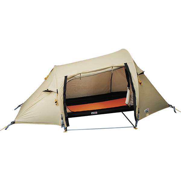 Палатка Wechsel Aurora 1 Zero-G (Sand) + коврик Mola 1 шт - 2590491 Палатка Wechsel Aurora 1 Zero-G (Sand) + коврик Mola 1 шт - 2590491