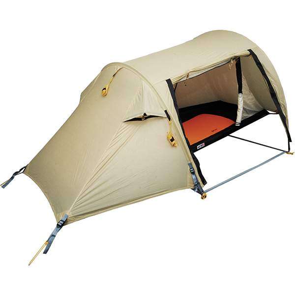 Палатка Wechsel Aurora 1 Zero-G (Sand) + коврик Mola 1 шт - 2590491 Палатка Wechsel Aurora 1 Zero-G (Sand) + коврик Mola 1 шт - 2590491