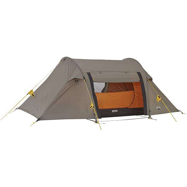 Намет Wechsel Aurora 2 Travel (Oak) + килимок Mola 2 шт - 2590492 Намет Wechsel Aurora 2 Travel (Oak) + килимок Mola 2 шт - 2590492