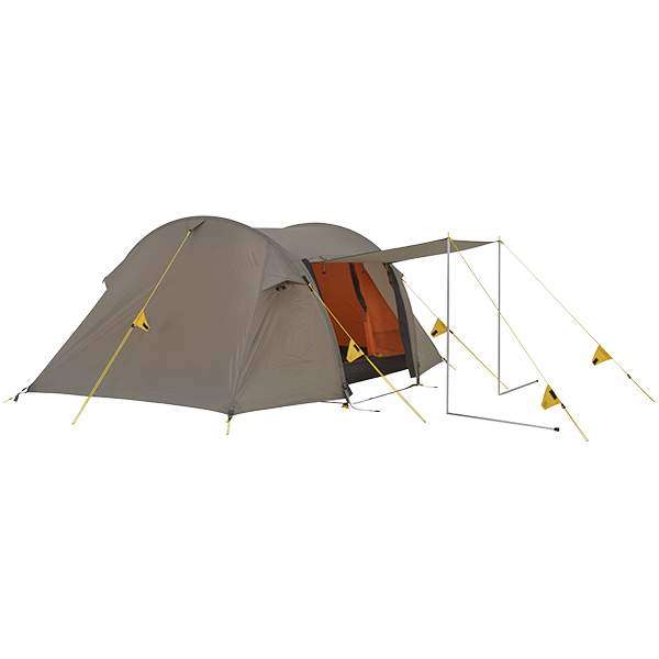 Намет Wechsel Aurora 2 Travel (Oak) + килимок Mola 2 шт - 2590492 Намет Wechsel Aurora 2 Travel (Oak) + килимок Mola 2 шт - 2590492