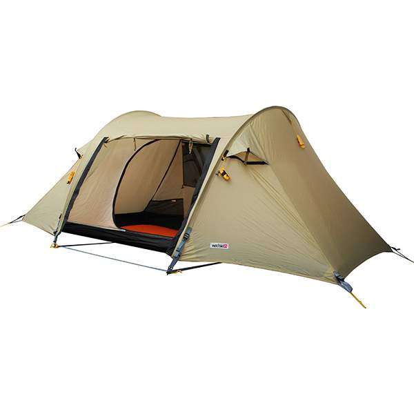 Намет Wechsel Aurora 2 Zero-G (Sand) + килимок надувний 2 шт - 2590494 Намет Wechsel Aurora 2 Zero-G (Sand) + килимок надувний 2 шт - 2590494