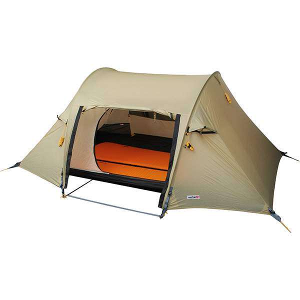 Намет Wechsel Aurora 2 Zero-G (Sand) + килимок надувний 2 шт - 2590494 Намет Wechsel Aurora 2 Zero-G (Sand) + килимок надувний 2 шт - 2590494