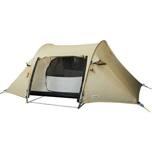 Намет Wechsel Aurora 2 Zero-G (Sand) + килимок надувний 2 шт - 2590494 Намет Wechsel Aurora 2 Zero-G (Sand) + килимок надувний 2 шт - 2590494