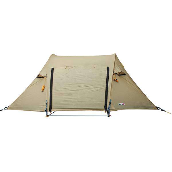 Намет Wechsel Aurora 2 Zero-G (Sand) + килимок надувний 2 шт - 2590494 Намет Wechsel Aurora 2 Zero-G (Sand) + килимок надувний 2 шт - 2590494