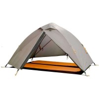 Намет Wechsel Charger 2 Travel (Oak) + килимок надувний 2 шт