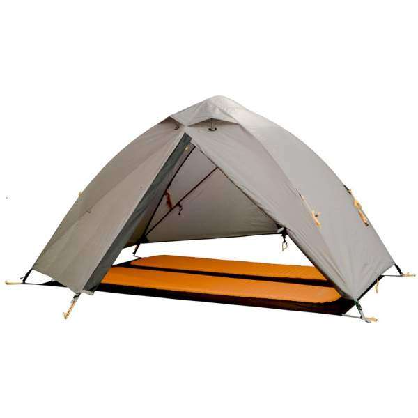 Намет Wechsel Charger 2 Travel (Oak) + килимок надувний 2 шт - 2590495