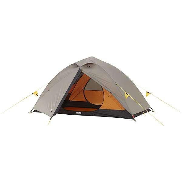 Намет Wechsel Charger 2 Travel (Oak) + килимок надувний 2 шт - 2590495