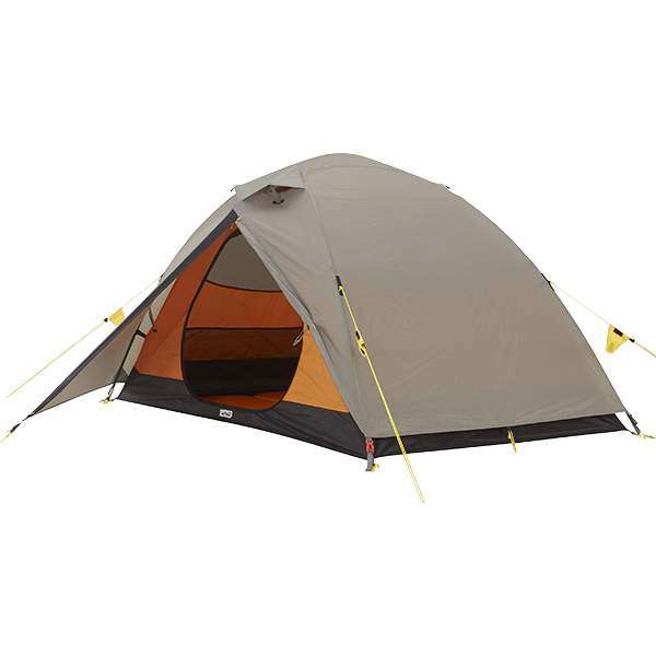 Намет Wechsel Charger 2 Travel (Oak) + килимок надувний 2 шт - 2590495