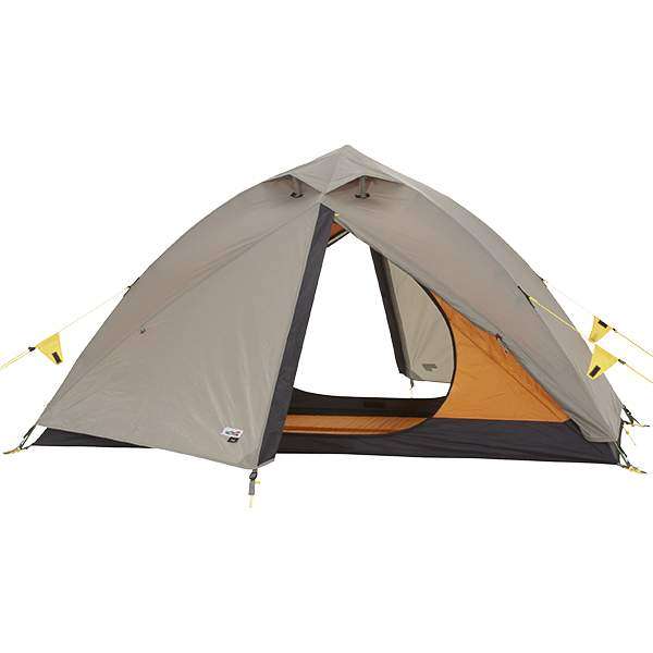 Намет Wechsel Charger 2 Travel (Oak) + килимок надувний 2 шт - 2590495