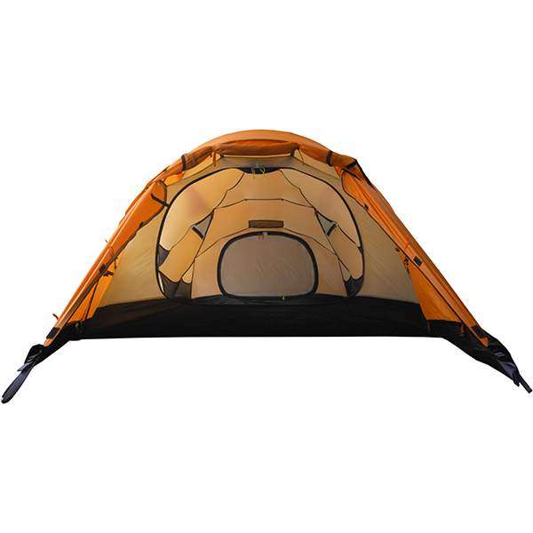 Намет Wechsel Conqueror 3 Zero-G (Orange) + килимок надувний 3 шт - 2590496 Намет Wechsel Conqueror 3 Zero-G (Orange) + килимок надувний 3 шт - 2590496