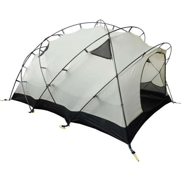 Намет Wechsel Conqueror 3 Zero-G (Orange) + килимок надувний 3 шт - 2590496 Намет Wechsel Conqueror 3 Zero-G (Orange) + килимок надувний 3 шт - 2590496