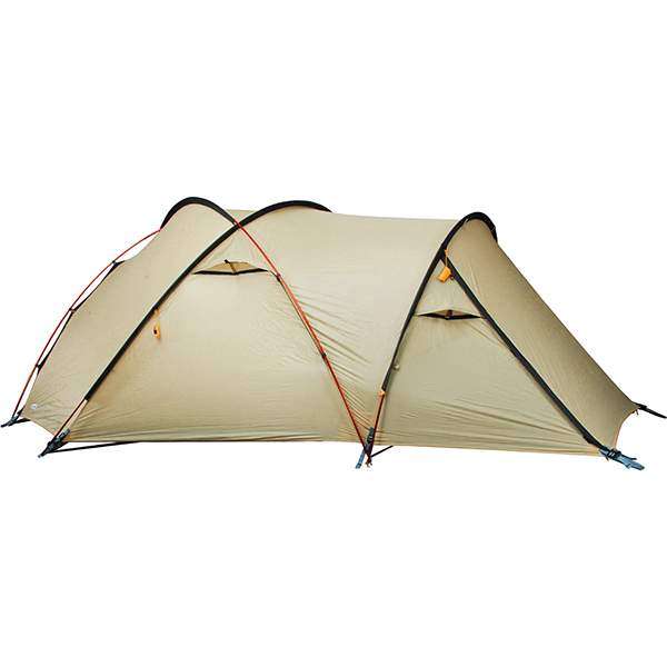 Палатка Wechsel Halos 3 Zero-G (Sand) + коврик надувной 3 шт - 2590499 Палатка Wechsel Halos 3 Zero-G (Sand) + коврик надувной 3 шт - 2590499