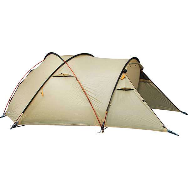 Палатка Wechsel Halos 3 Zero-G (Sand) + коврик надувной 3 шт - 2590499 Палатка Wechsel Halos 3 Zero-G (Sand) + коврик надувной 3 шт - 2590499