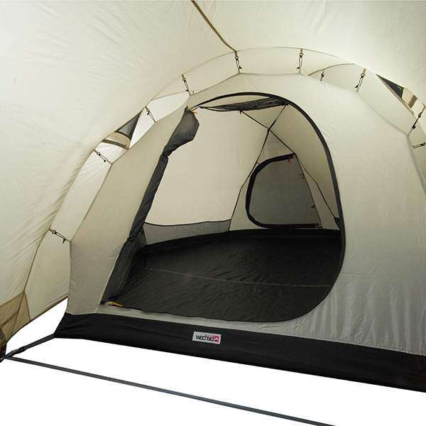 Палатка Wechsel Halos 3 Zero-G (Sand) + коврик надувной 3 шт - 2590499 Палатка Wechsel Halos 3 Zero-G (Sand) + коврик надувной 3 шт - 2590499