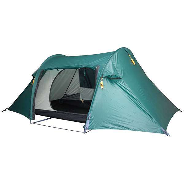 Палатка Wechsel Aurora 2 Zero-G (Green) + коврик надувной 2 шт - 2590500 Палатка Wechsel Aurora 2 Zero-G (Green) + коврик надувной 2 шт - 2590500