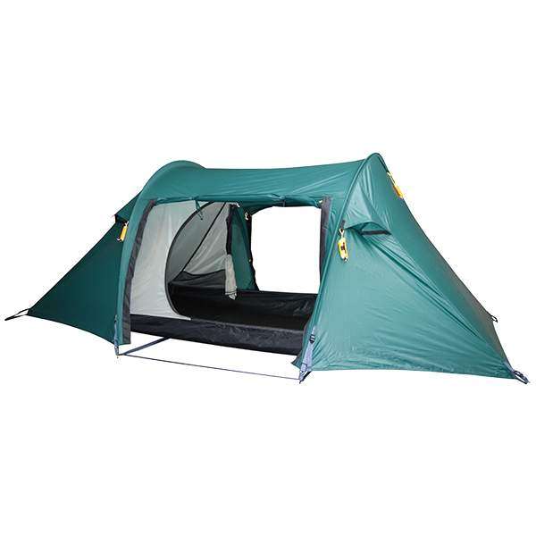 Палатка Wechsel Aurora 2 Zero-G (Green) + коврик надувной 2 шт - 2590500 Палатка Wechsel Aurora 2 Zero-G (Green) + коврик надувной 2 шт - 2590500