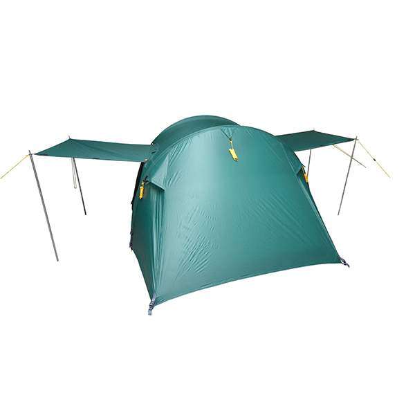 Палатка Wechsel Aurora 2 Zero-G (Green) + коврик надувной 2 шт - 2590500 Палатка Wechsel Aurora 2 Zero-G (Green) + коврик надувной 2 шт - 2590500