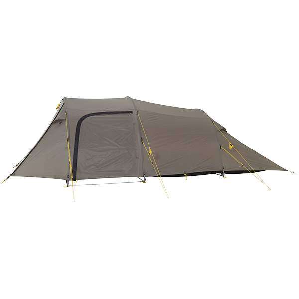 Намет Wechsel Intrepid 4 Travel (Oak) + килимок Mola 4 шт - 2590501 Намет Wechsel Intrepid 4 Travel (Oak) + килимок Mola 4 шт - 2590501