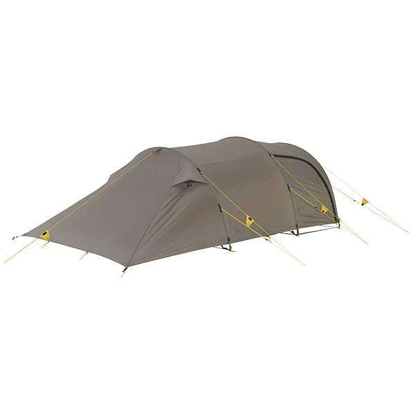 Намет Wechsel Intrepid 4 Travel (Oak) + килимок Mola 4 шт - 2590501 Намет Wechsel Intrepid 4 Travel (Oak) + килимок Mola 4 шт - 2590501