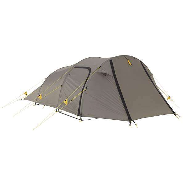 Намет Wechsel Intrepid 4 Travel (Oak) + килимок Mola 4 шт - 2590501 Намет Wechsel Intrepid 4 Travel (Oak) + килимок Mola 4 шт - 2590501