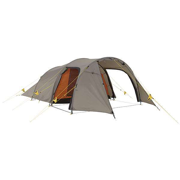 Намет Wechsel Intrepid 4 Travel (Oak) + килимок Mola 4 шт - 2590501 Намет Wechsel Intrepid 4 Travel (Oak) + килимок Mola 4 шт - 2590501