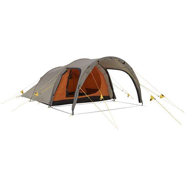 Намет Wechsel Intrepid 4 Travel (Oak) + килимок Mola 4 шт - 2590501 Намет Wechsel Intrepid 4 Travel (Oak) + килимок Mola 4 шт - 2590501